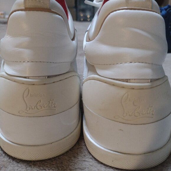 Nice sneakers main image 4